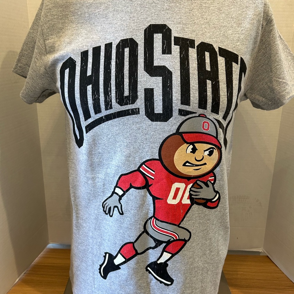 Ohio State Graphic T-Shirt